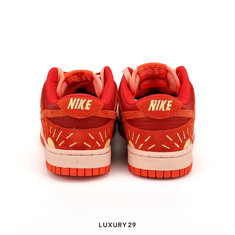 Nike Dunk Low NH Winter Solstice (Women's)(W) NIKE