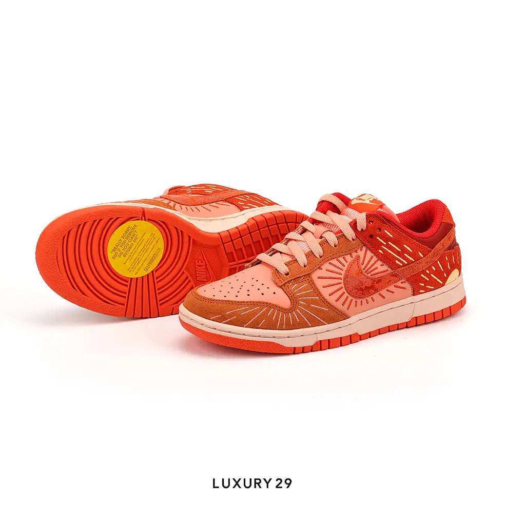 Nike Dunk Low NH Winter Solstice (Women's)(W) NIKE