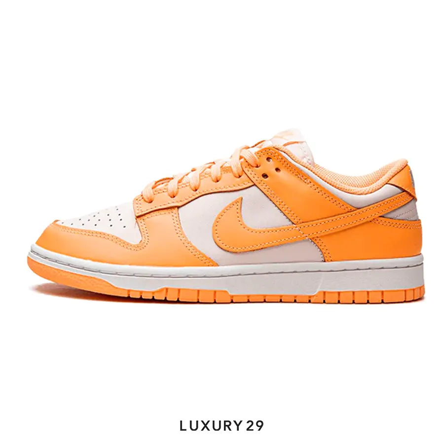 Nike Dunk Low Peach Cream (Women's)(W) NIKE Luxury29