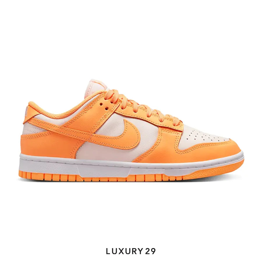 Nike Dunk Low Peach Cream (Women's)(W) NIKE Luxury29