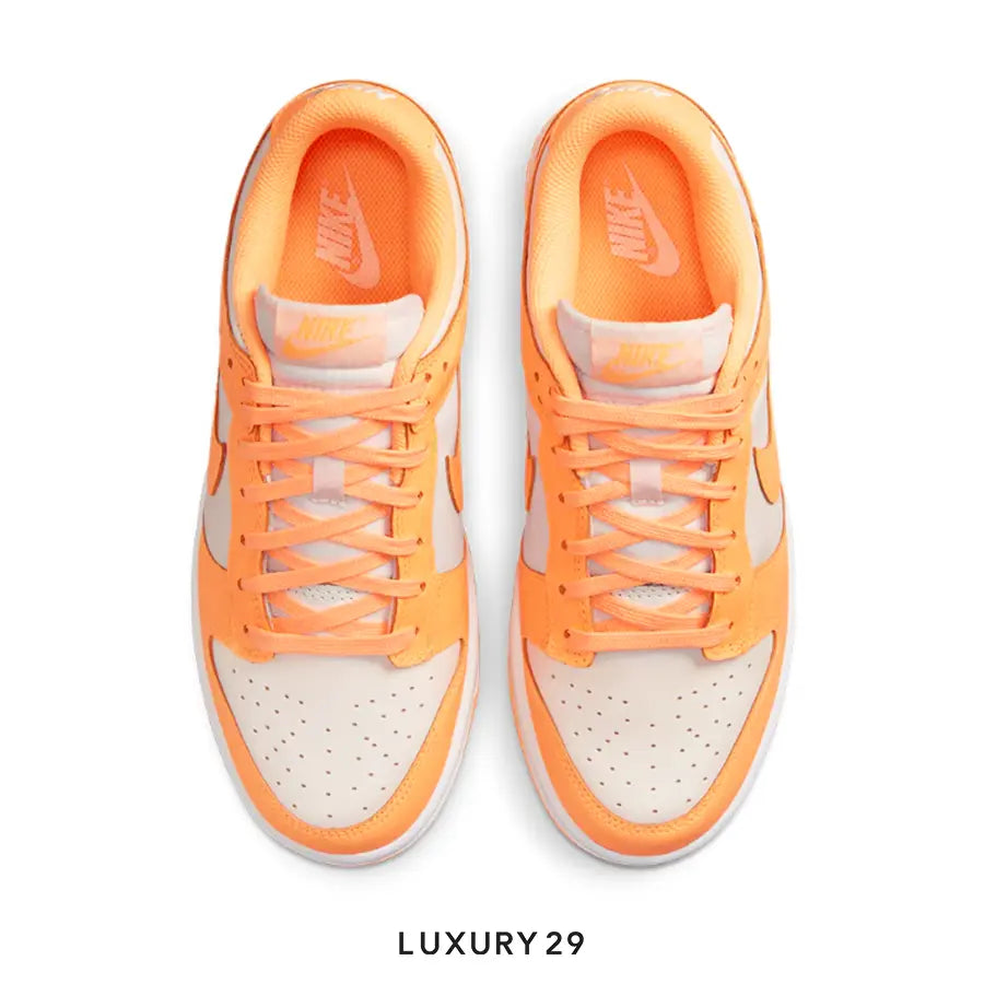 Nike Dunk Low Peach Cream (Women's)(W) NIKE Luxury29