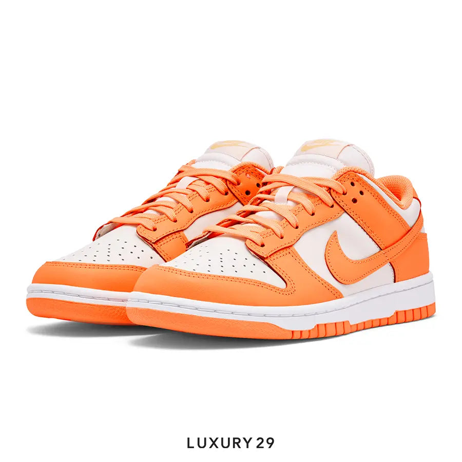 Nike Dunk Low Peach Cream (Women's)(W) NIKE Luxury29