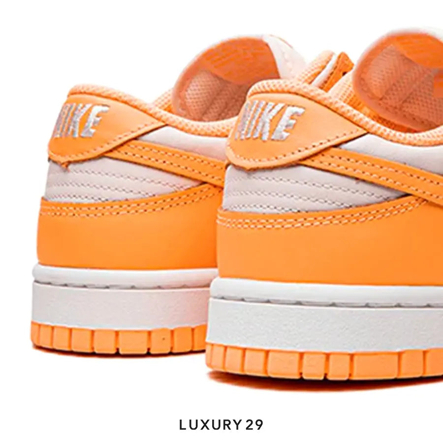 Nike Dunk Low Peach Cream (Women's)(W) NIKE Luxury29