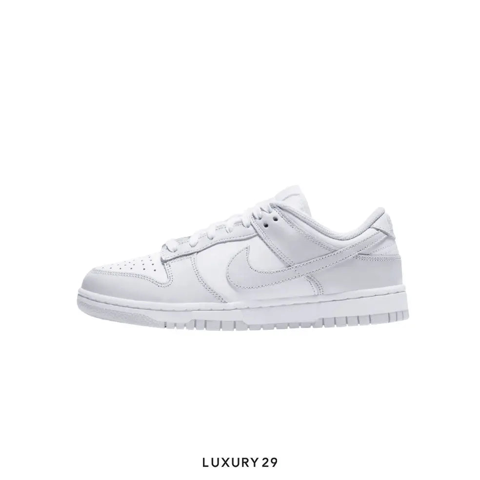 Nike Dunk Low Photon Dust (Women's)(W) NIKE