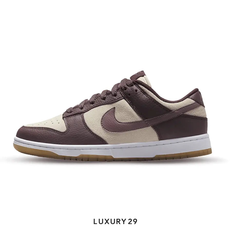 Nike Dunk Low Plum Eclipse (Women's)(W) NIKE Luxury29