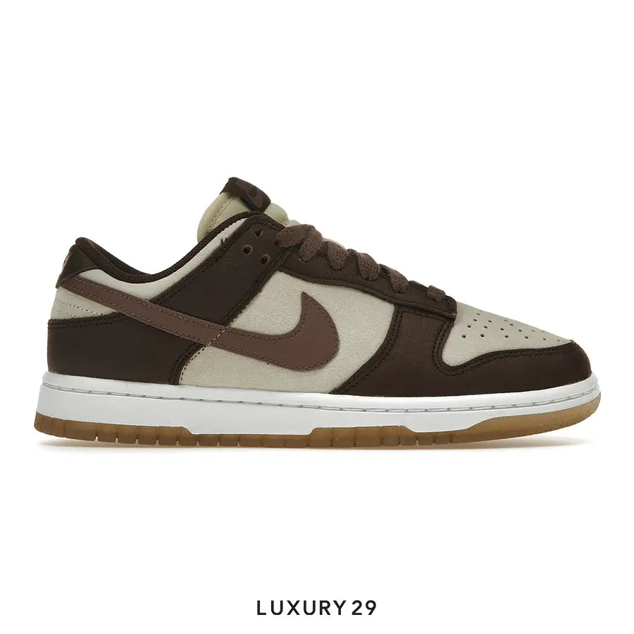 Nike Dunk Low Plum Eclipse (Women's)(W) NIKE Luxury29