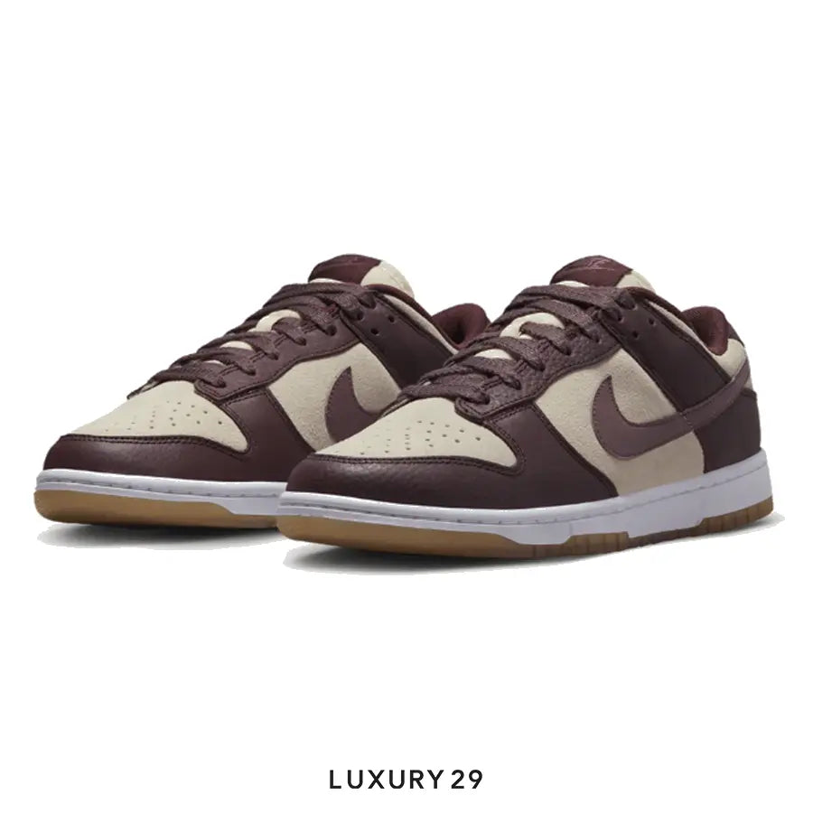 Nike Dunk Low Plum Eclipse (Women's)(W) NIKE Luxury29