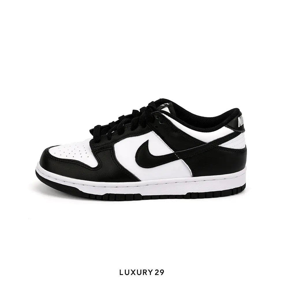 Nike Dunk Low Retro White Black Panda (2021) (Women's) NIKE