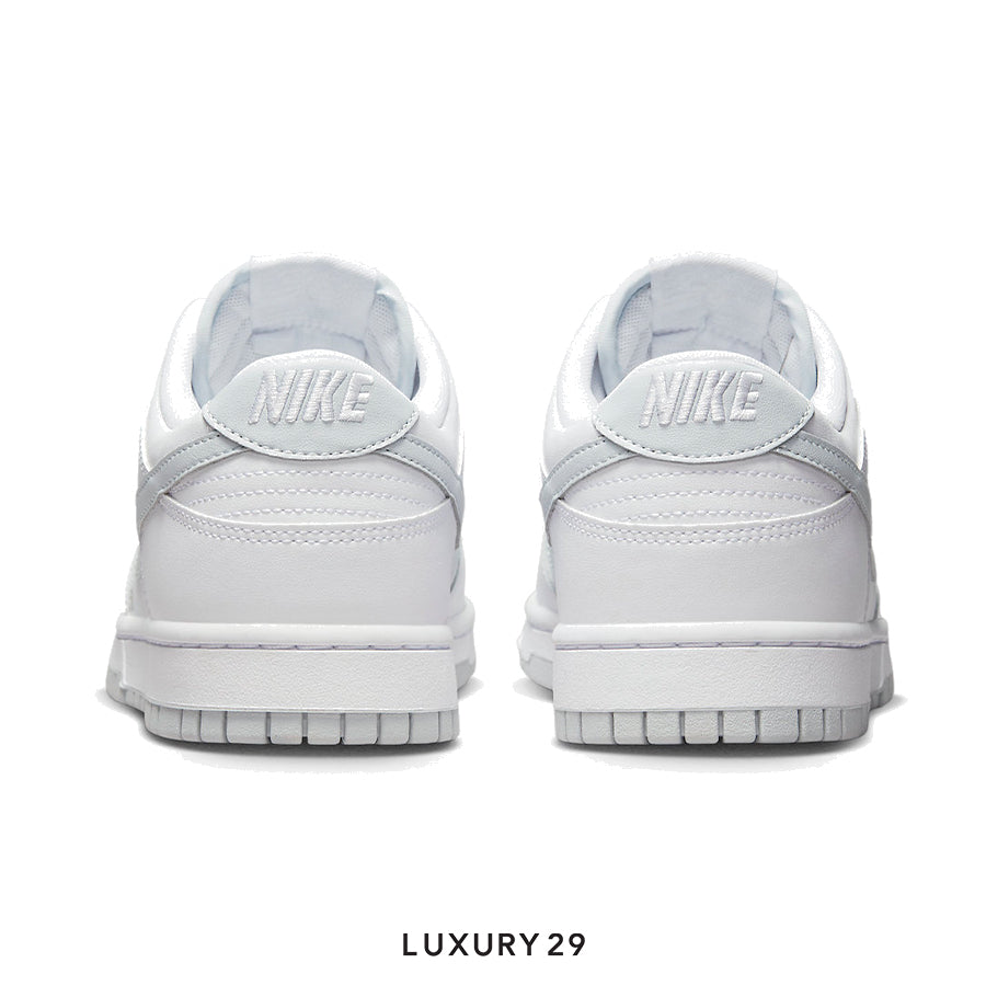 Nike Dunk Low Retro White Pure Platinum NIKE
