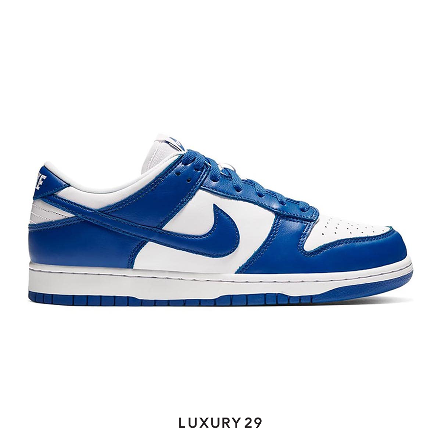 Nike Dunk Low SP Kentucky (2020/2022)(M) NIKE