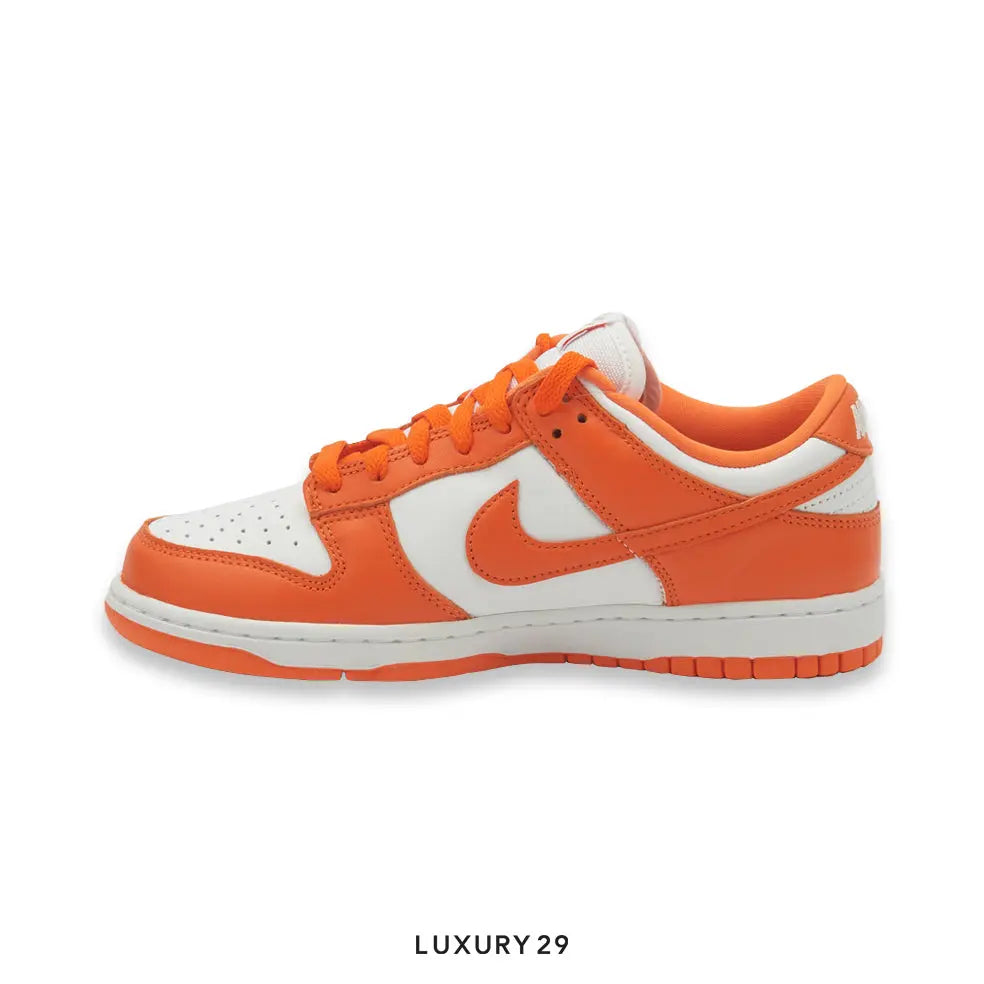 Nike Dunk Low SP Syracuse NIKE
