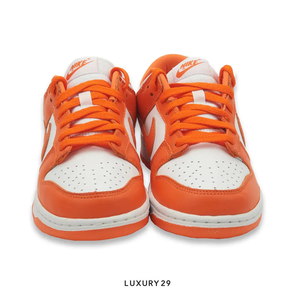 Nike Dunk Low SP Syracuse NIKE