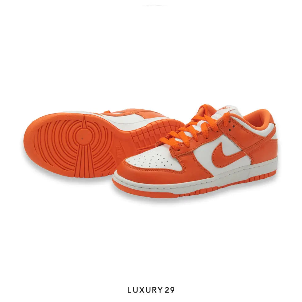 Nike Dunk Low SP Syracuse NIKE