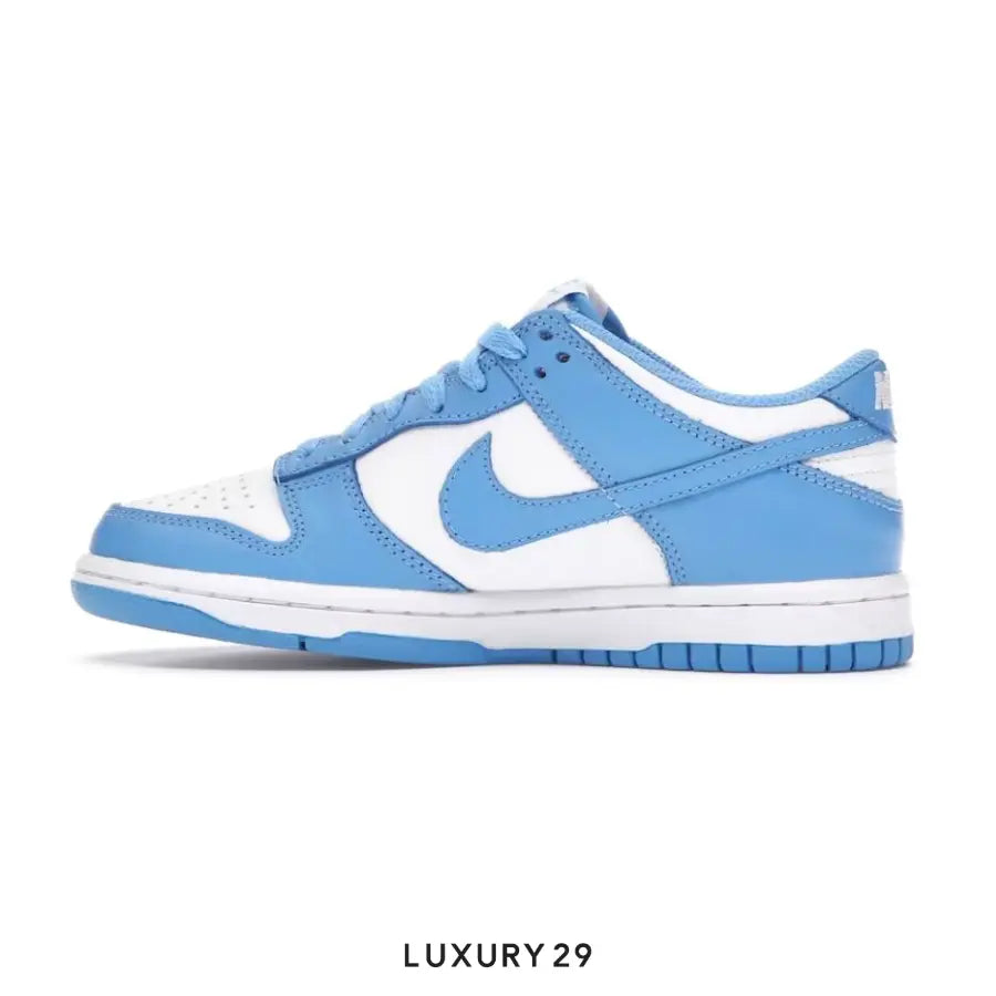 Nike Dunk Low UNC (2021/2024) (GS) NIKE