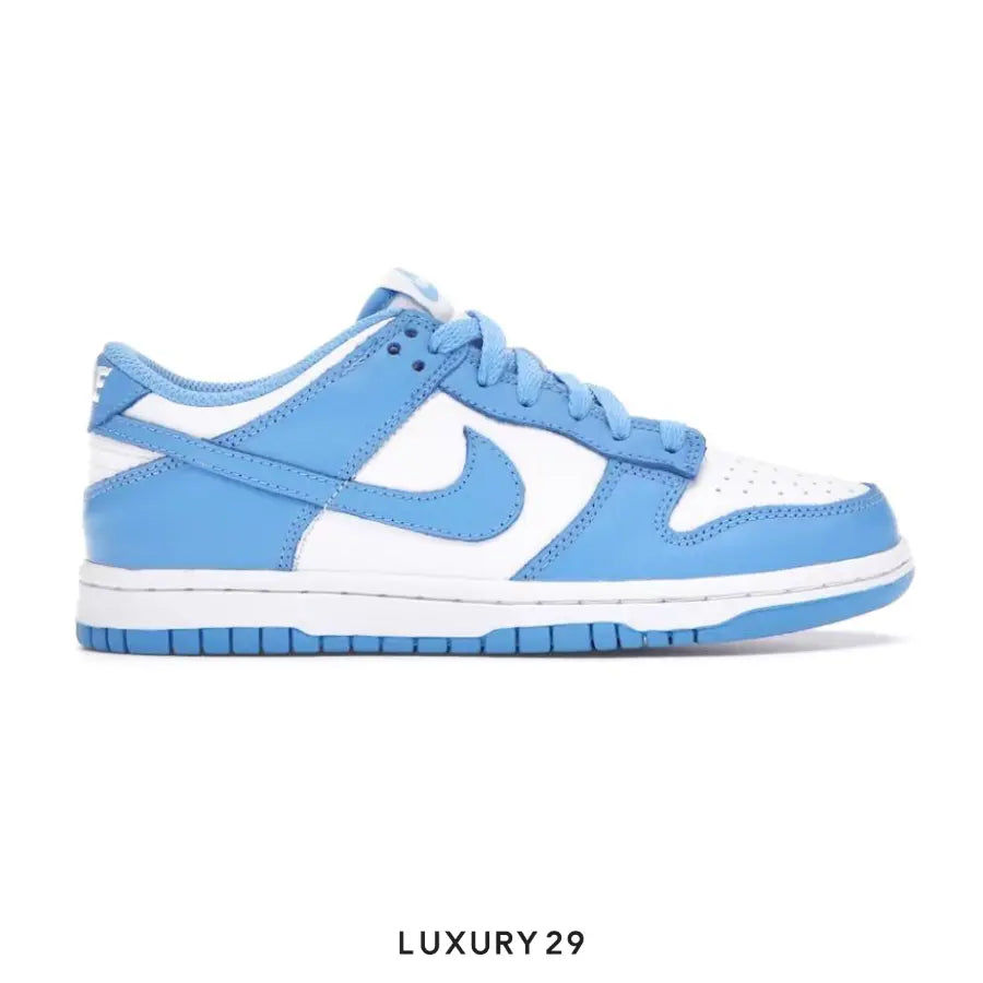 Nike Dunk Low UNC (2021/2024) (GS) NIKE