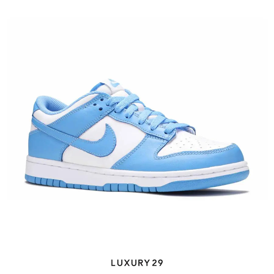 Nike Dunk Low UNC (2021/2024) (GS) NIKE
