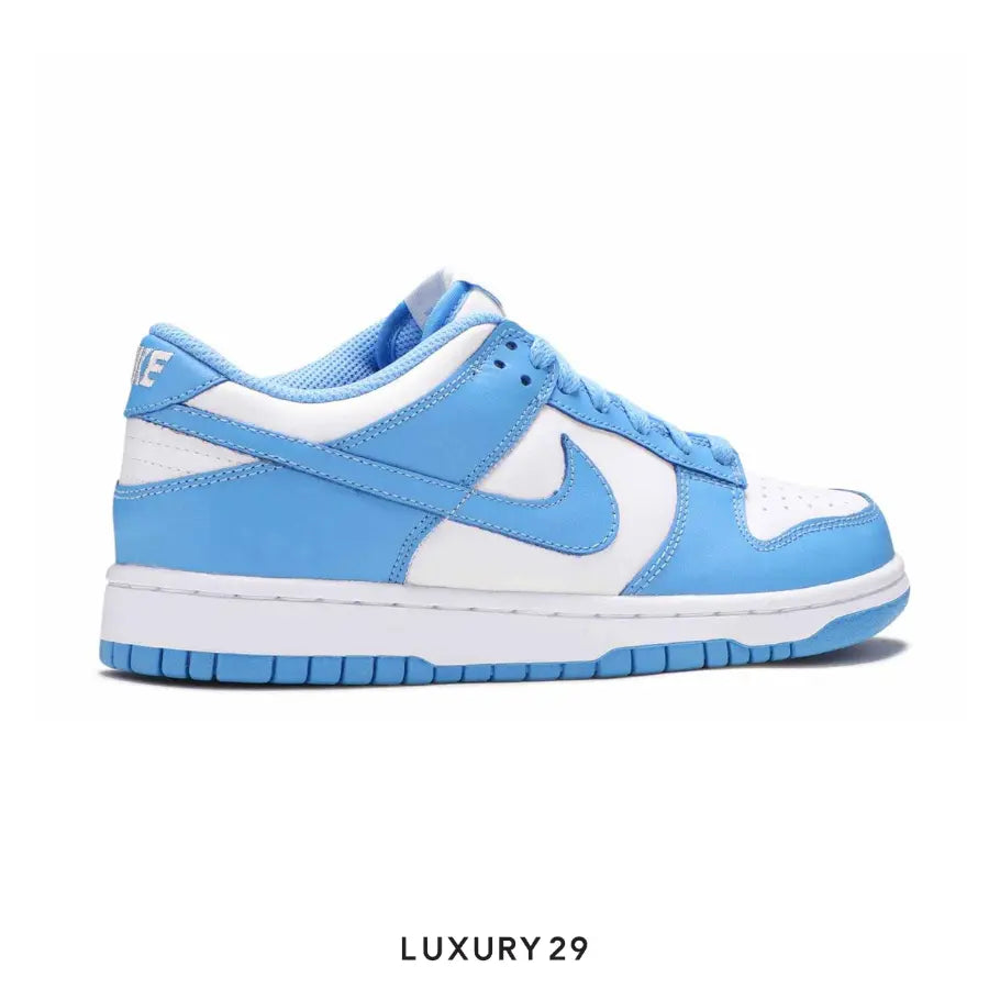 Nike Dunk Low UNC (2021/2024) (GS) NIKE