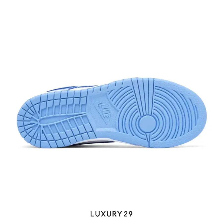 Nike Dunk Low UNC (2021/2024) (GS) NIKE