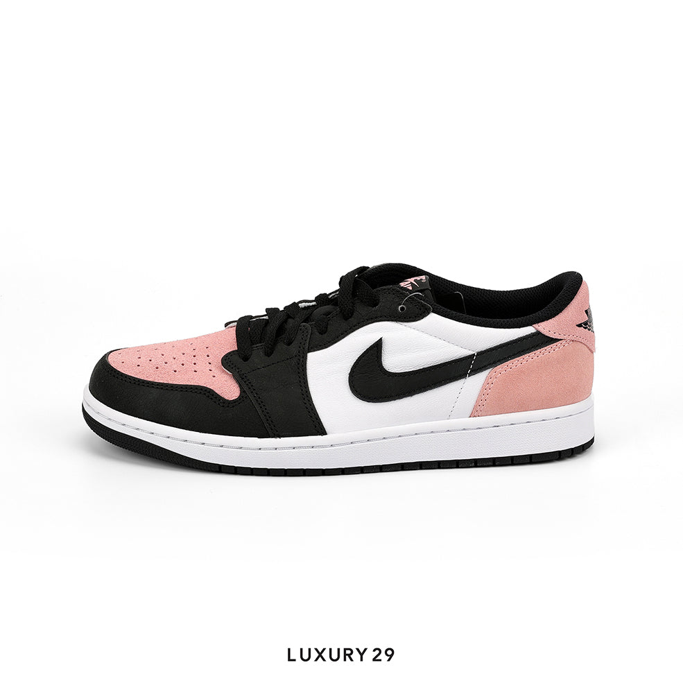 Nike Jordan 1 Low OG Bleached Coral NIKE