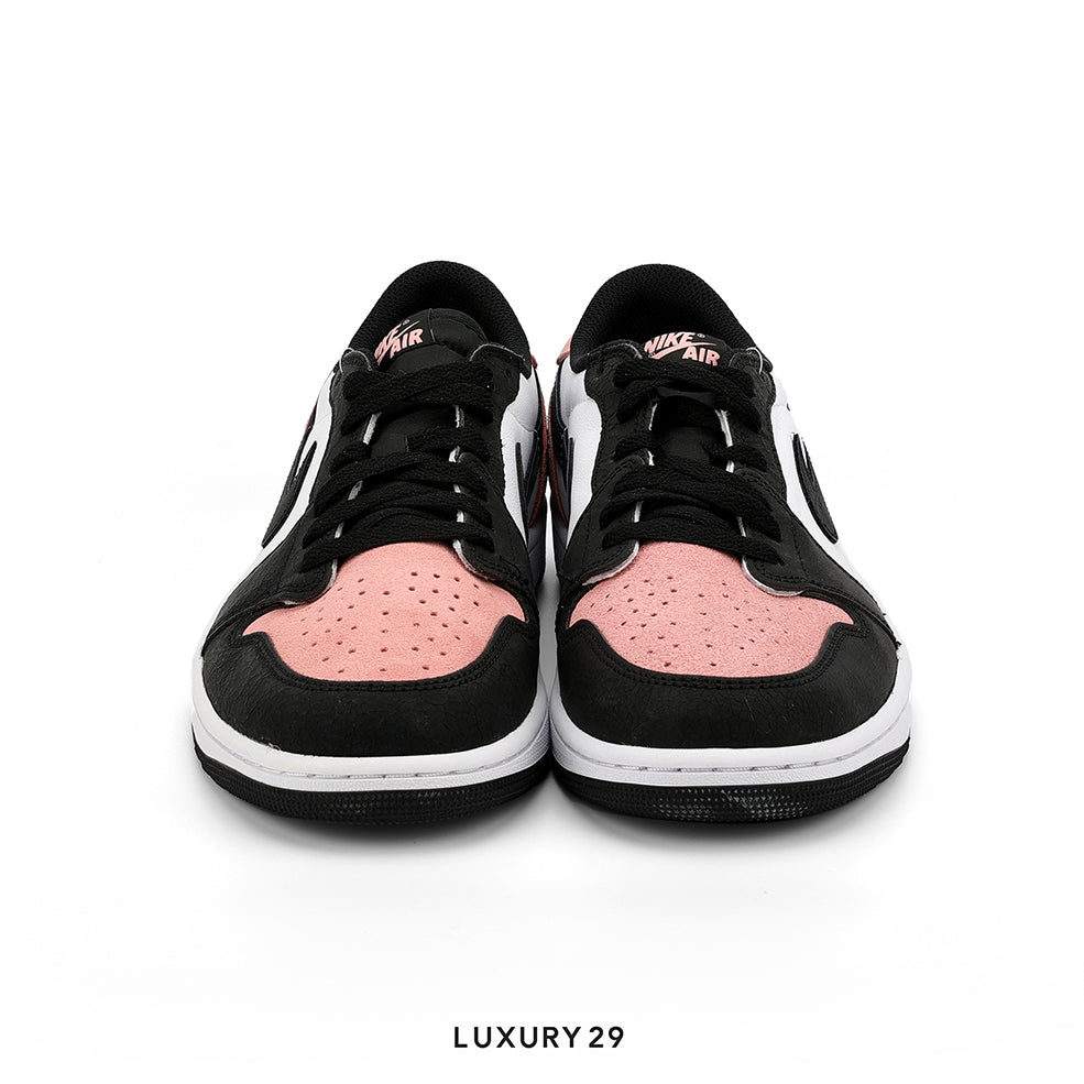 Nike Jordan 1 Low OG Bleached Coral NIKE