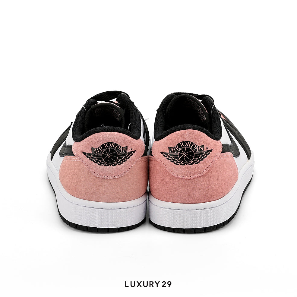 Nike Jordan 1 Low OG Bleached Coral NIKE