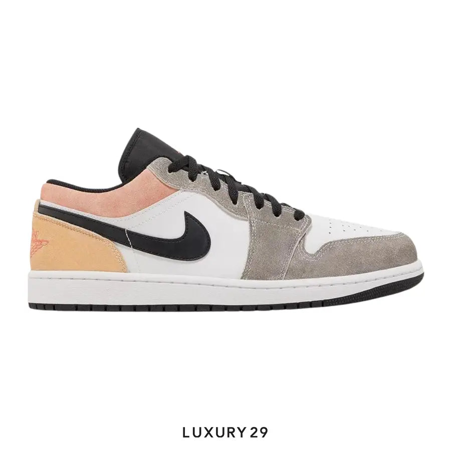 Nike Jordan 1 Low SE Flight Club (GS)(W)