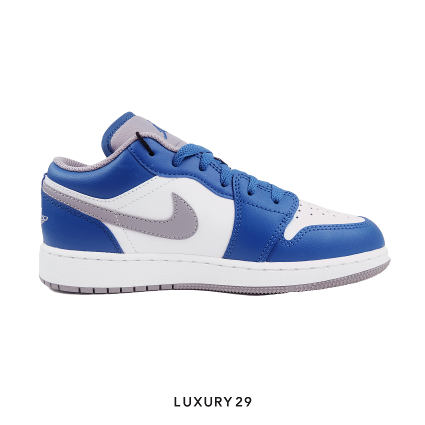 Nike Jordan 1 Low True Blue NIKE