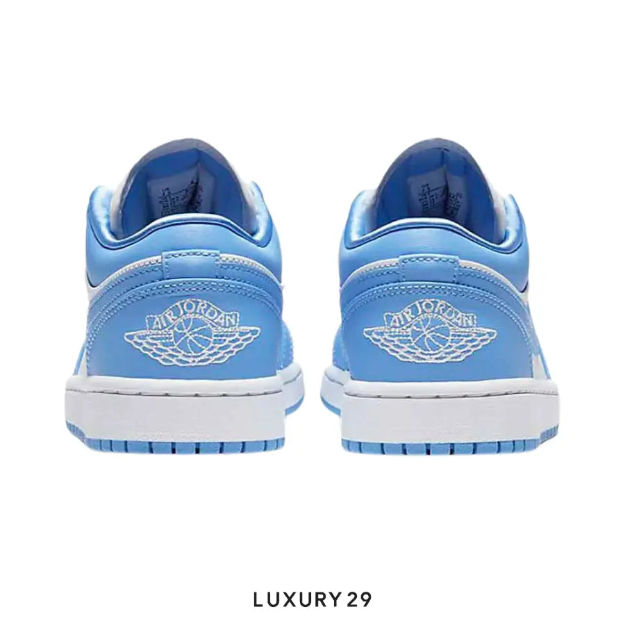 Nike Jordan 1 Low UNC (Women's)(W) NIKE