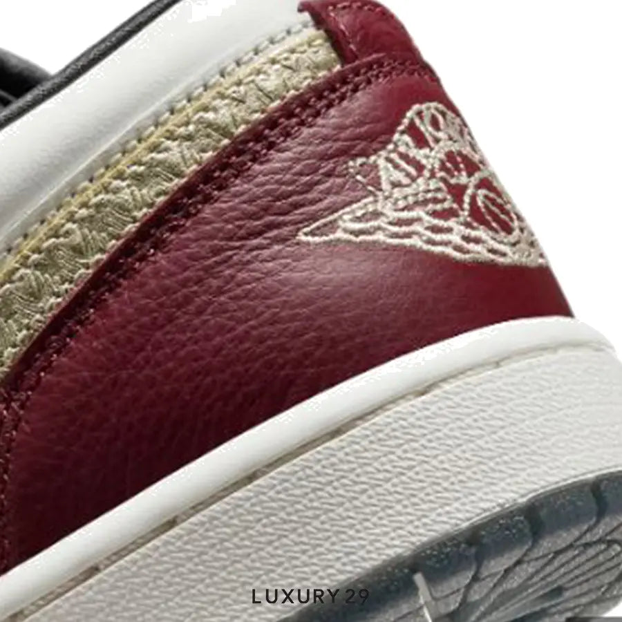 Nike Jordan 1 Low Year Of The Dragon (2024) (Women's)(W) NIKE