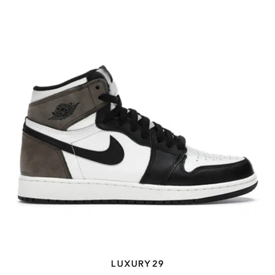 Nike Jordan 1 Retro High Dark Mocha