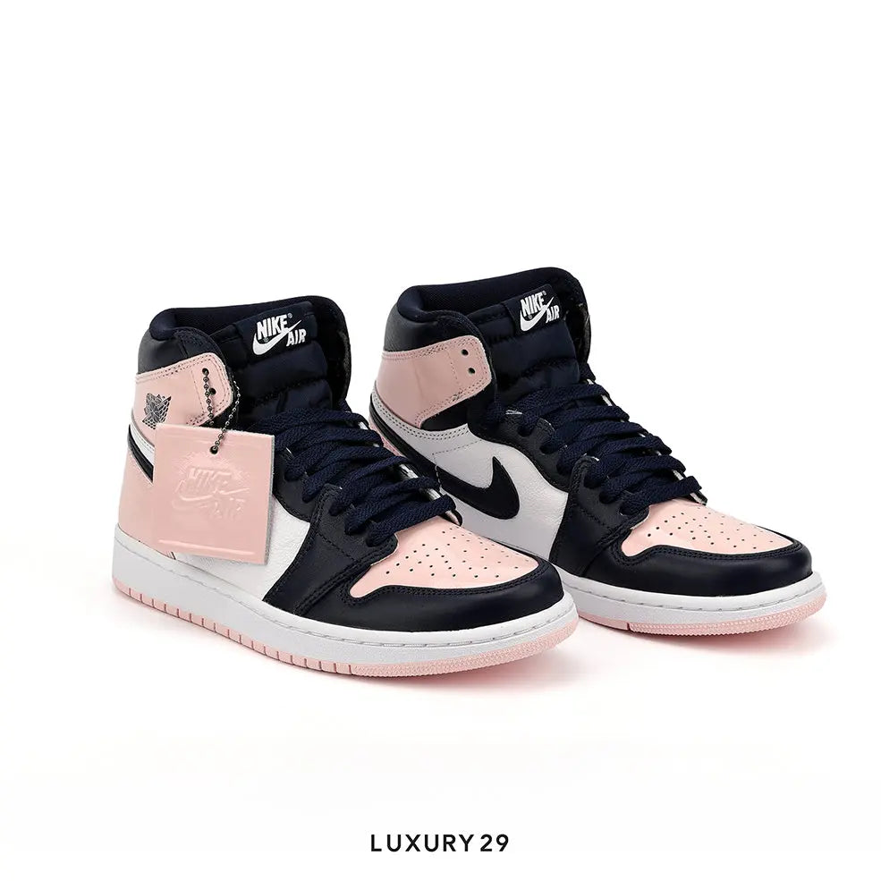 Nike Jordan 1 Retro High OG Atmosphere (Women's) NIKE