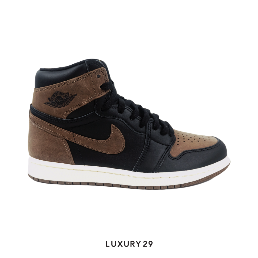 Nike Jordan 1 Retro High OG Palomino