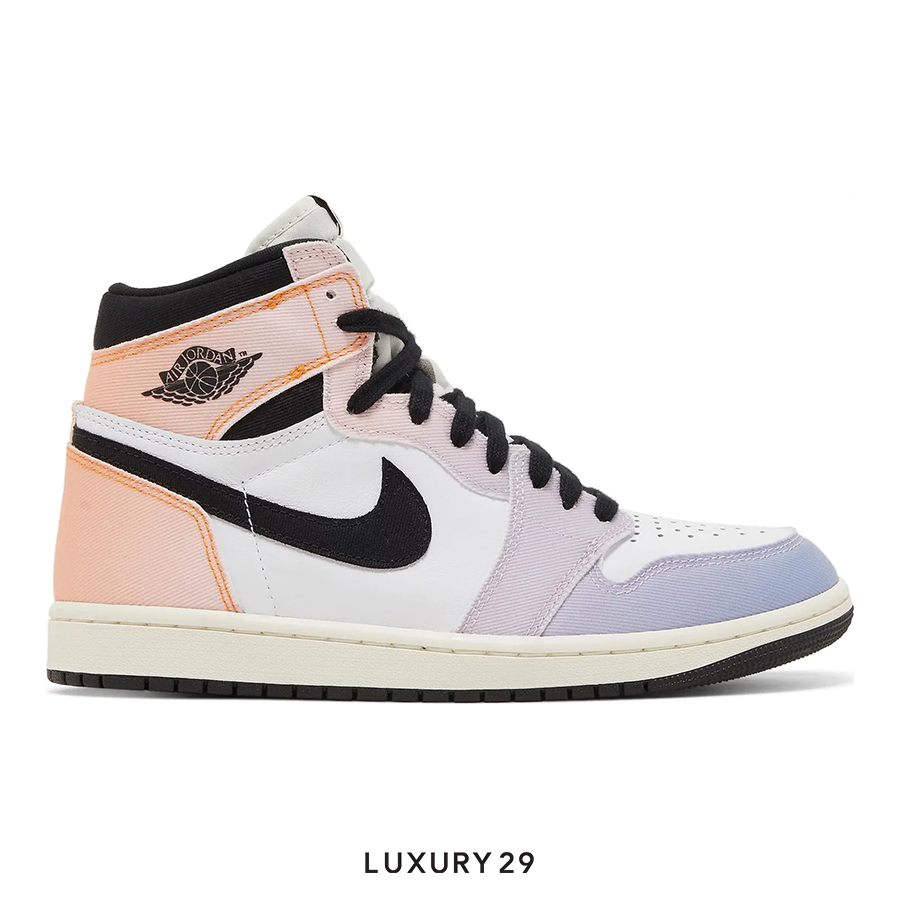 Nike Jordan 1 Retro High OG Skyline