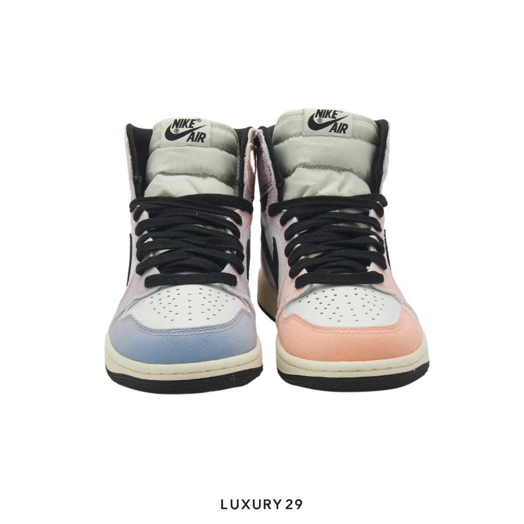 Nike Jordan 1 Retro High OG Skyline NIKE
