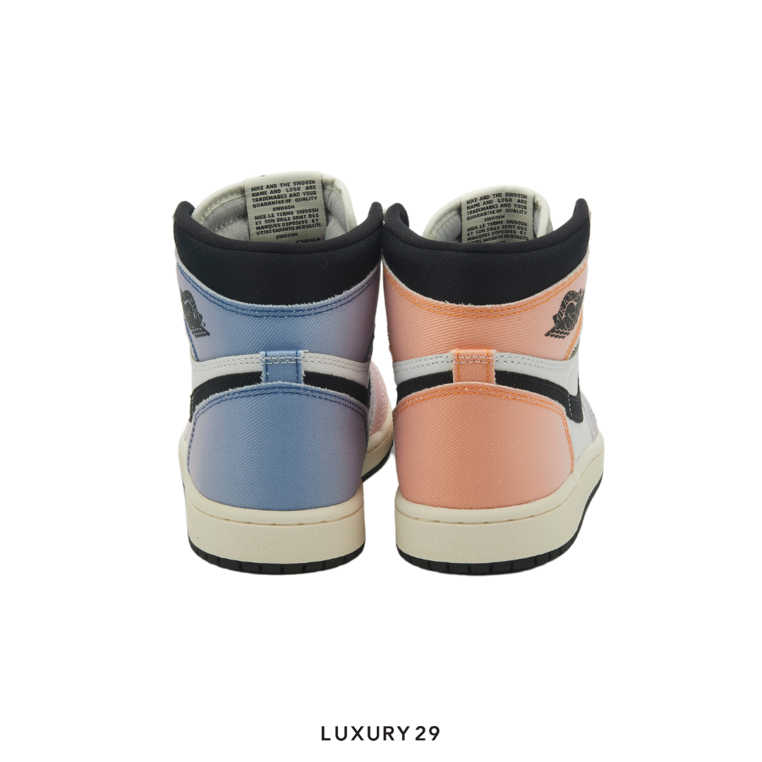 Nike Jordan 1 Retro High OG Skyline NIKE
