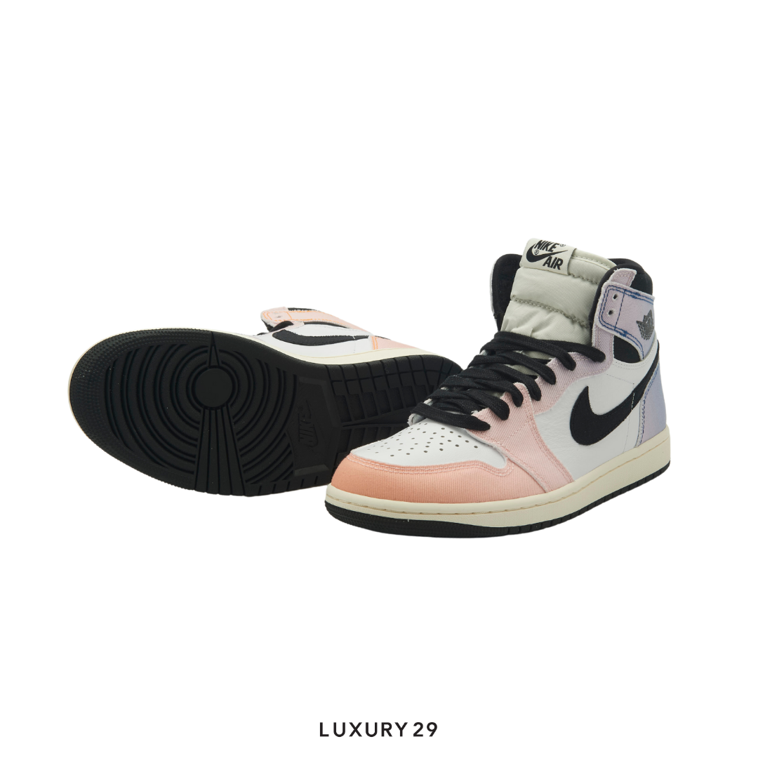 Nike Jordan 1 Retro High OG Skyline NIKE