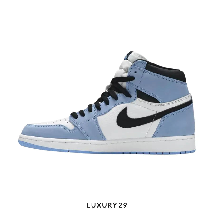 Nike Jordan 1 Retro High OG University Blue (GS)(M) NIKE