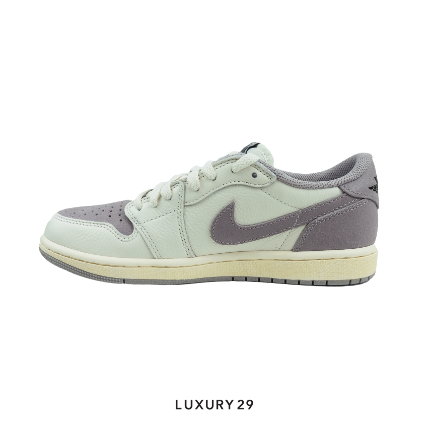 Nike Jordan 1 Retro Low OG Atmosphere Grey NIKE