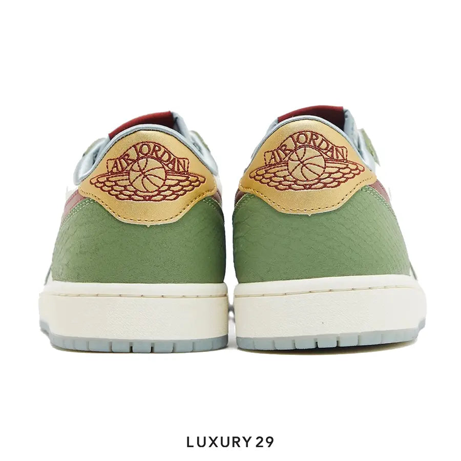 Nike Jordan 1 Retro Low OG Year Of The Dragon(2024)(M) NIKE
