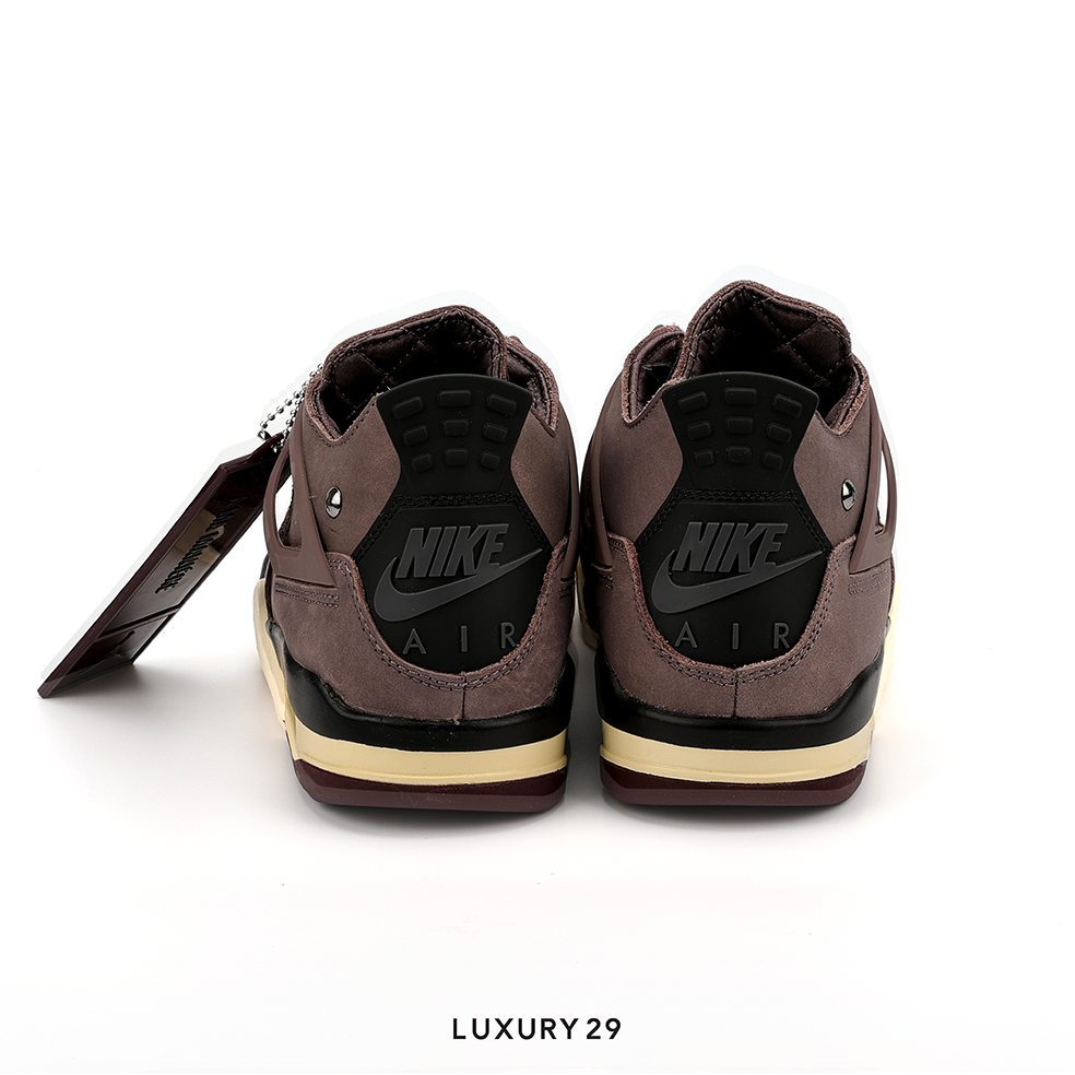 Nike Jordan 4 Retro A Ma Maniere Violet Ore NIKE