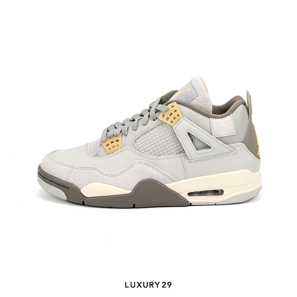 Nike Jordan 4 Retro SE Craft Photon Dust NIKE