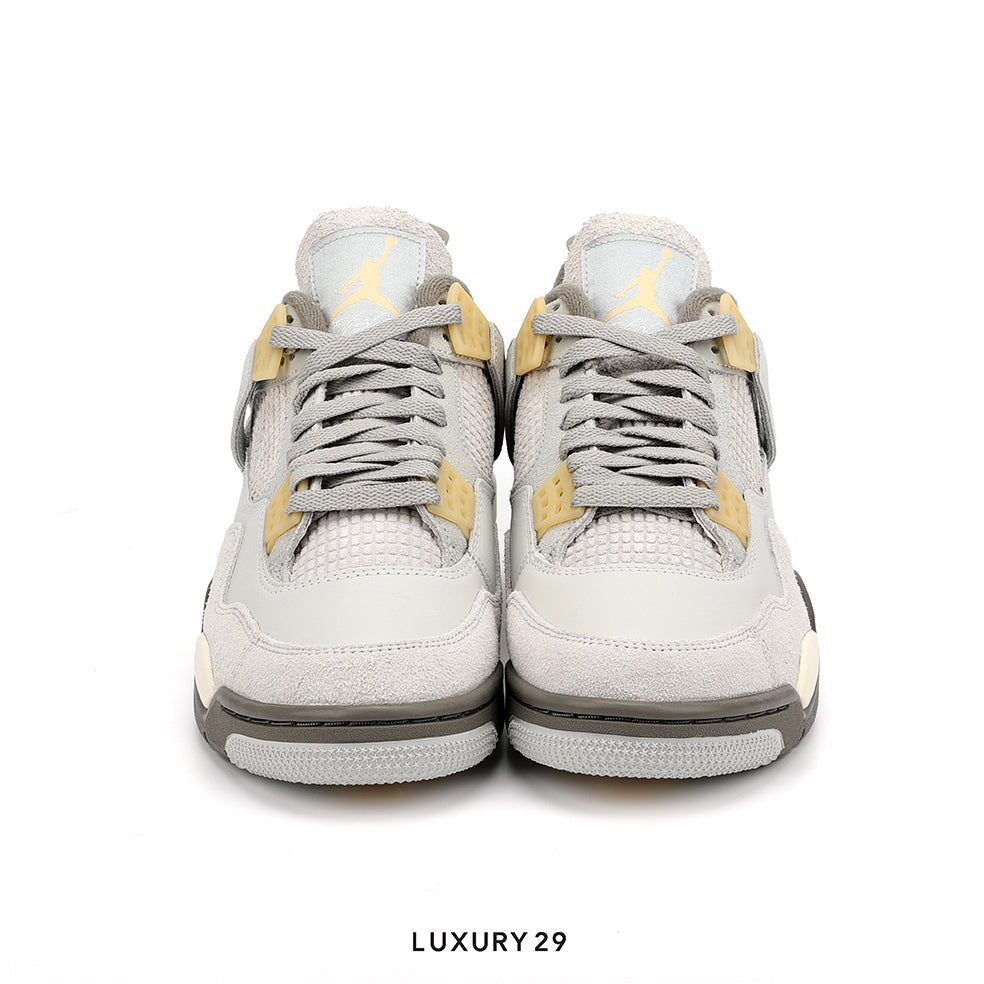 Nike Jordan 4 Retro SE Craft Photon Dust NIKE