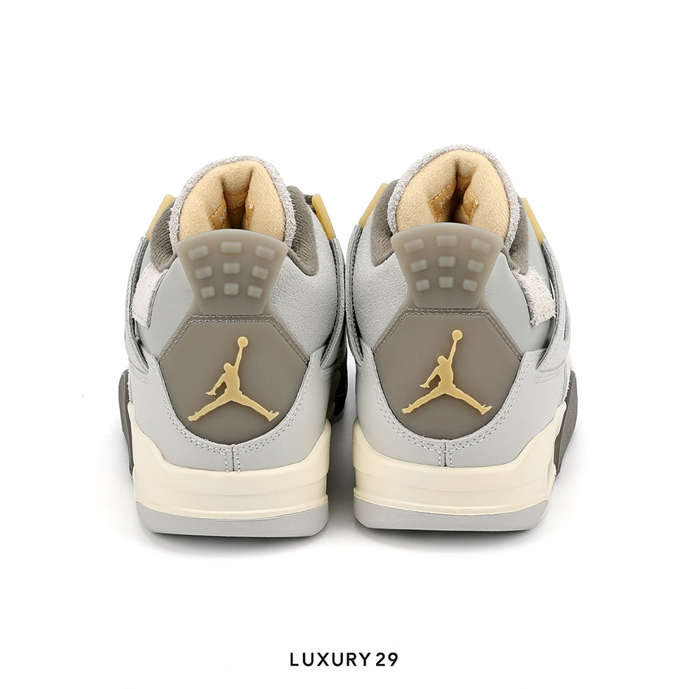 Nike Jordan 4 Retro SE Craft Photon Dust NIKE