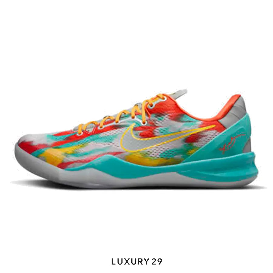 Nike Kobe 8 Protro Venice Beach (2024)(M) NIKE