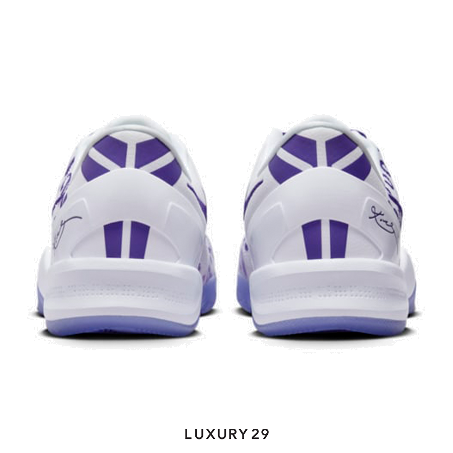 Nike Kobe 8 Protro Court Purple NIKE