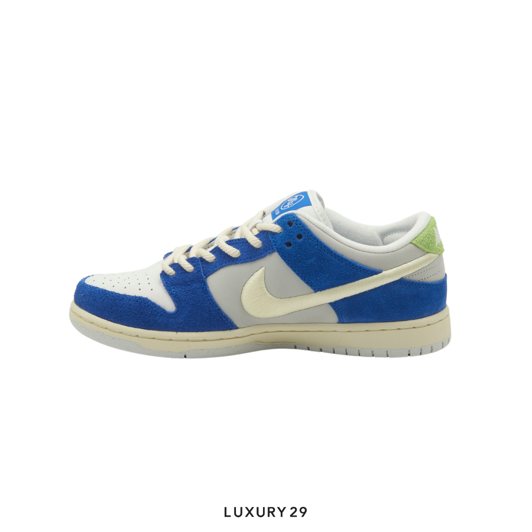 Nike SB Dunk Low Pro Fly Streetwear Gardenia NIKE