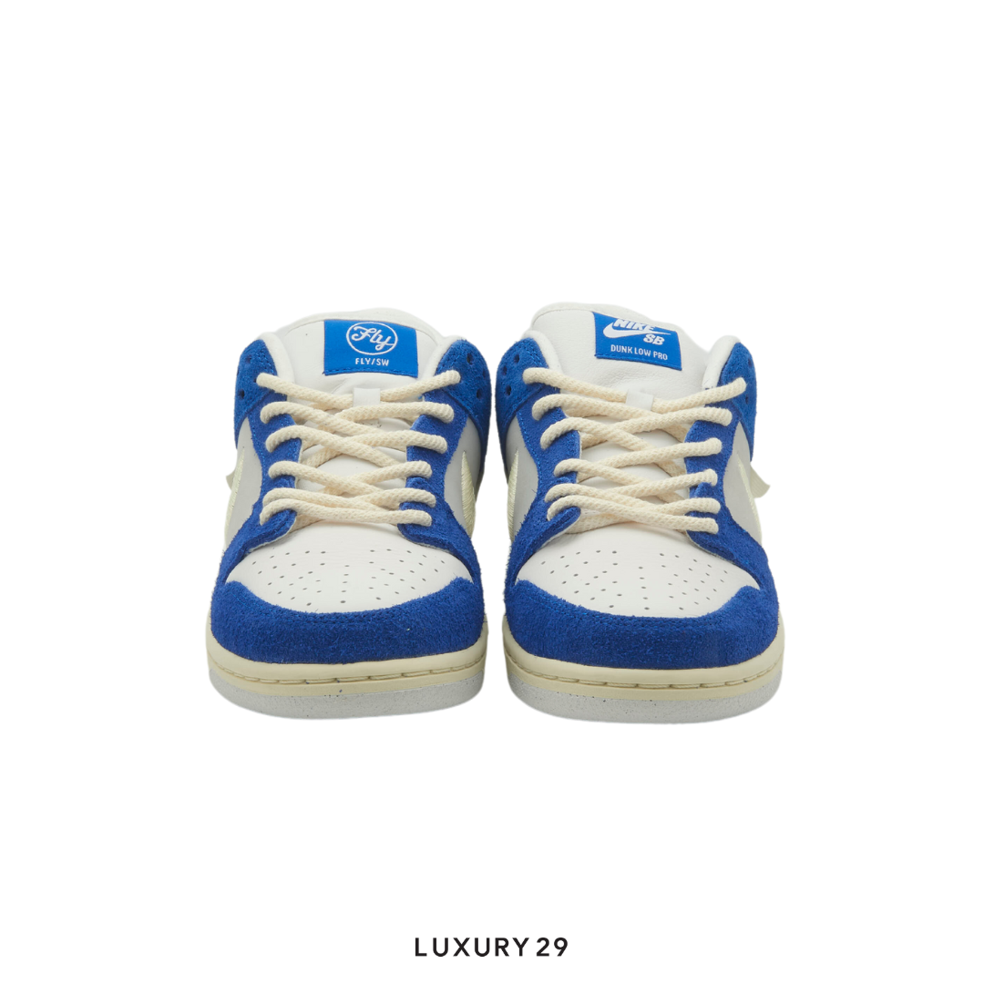 Nike SB Dunk Low Pro Fly Streetwear Gardenia NIKE