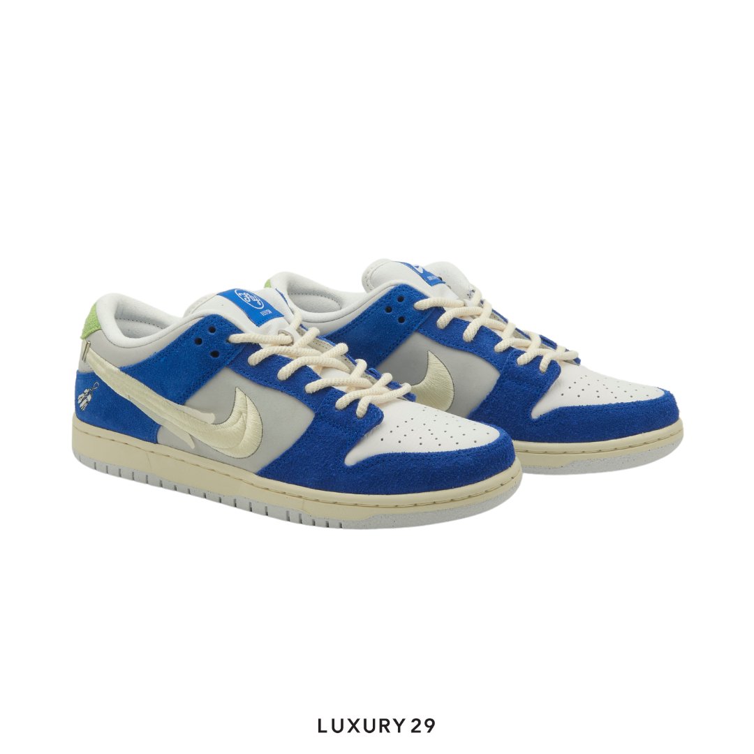 Nike SB Dunk Low Pro Fly Streetwear Gardenia NIKE