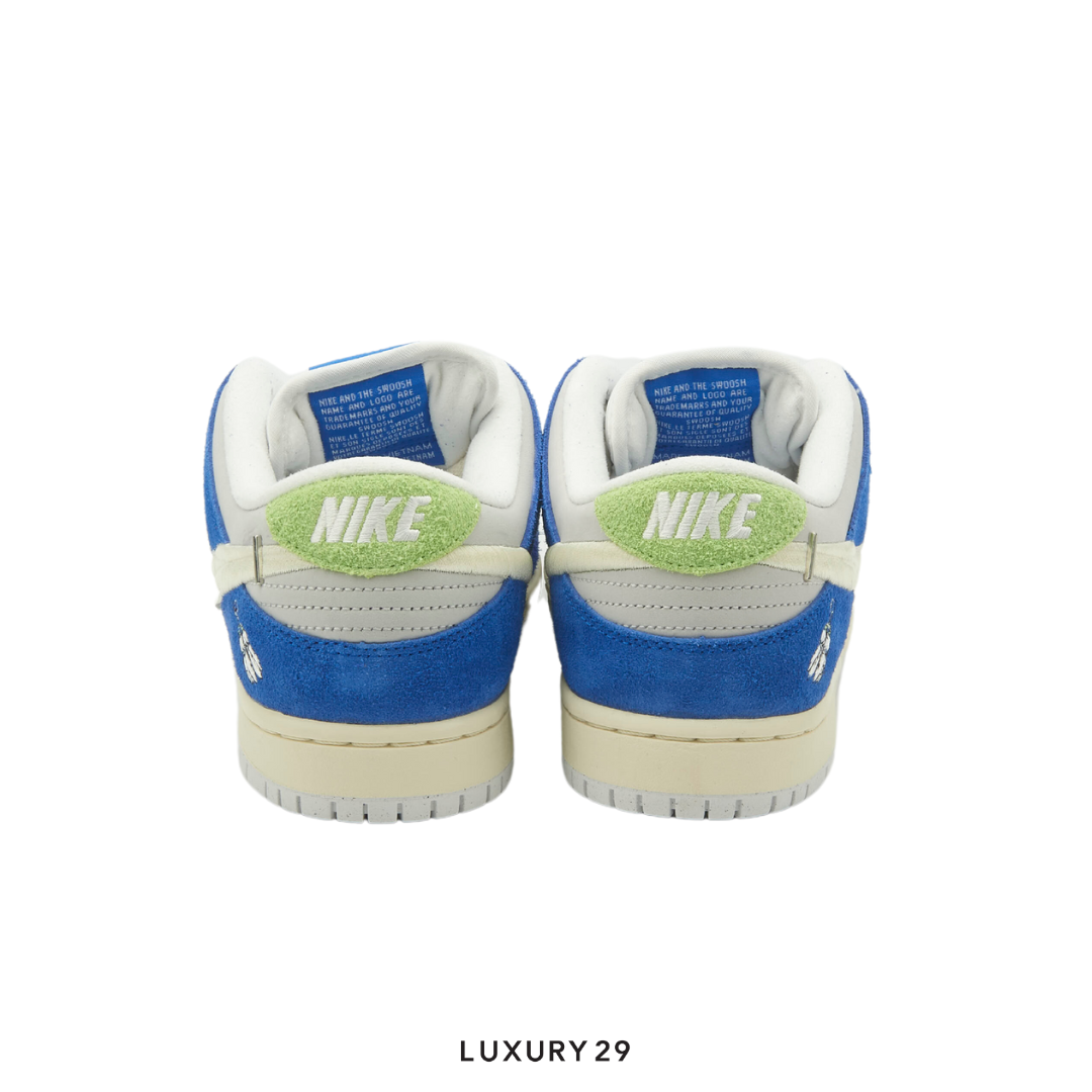 Nike SB Dunk Low Pro Fly Streetwear Gardenia NIKE