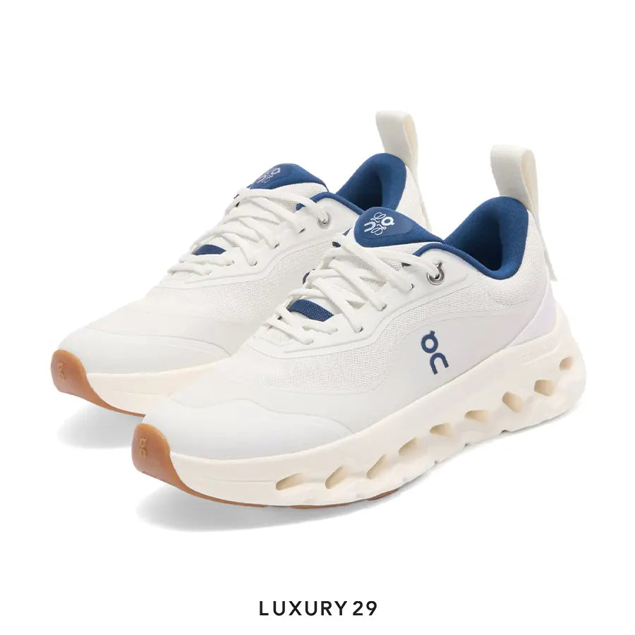 On x Loewe Cloudtilt 2.0 sneake White/Navy(W) ON